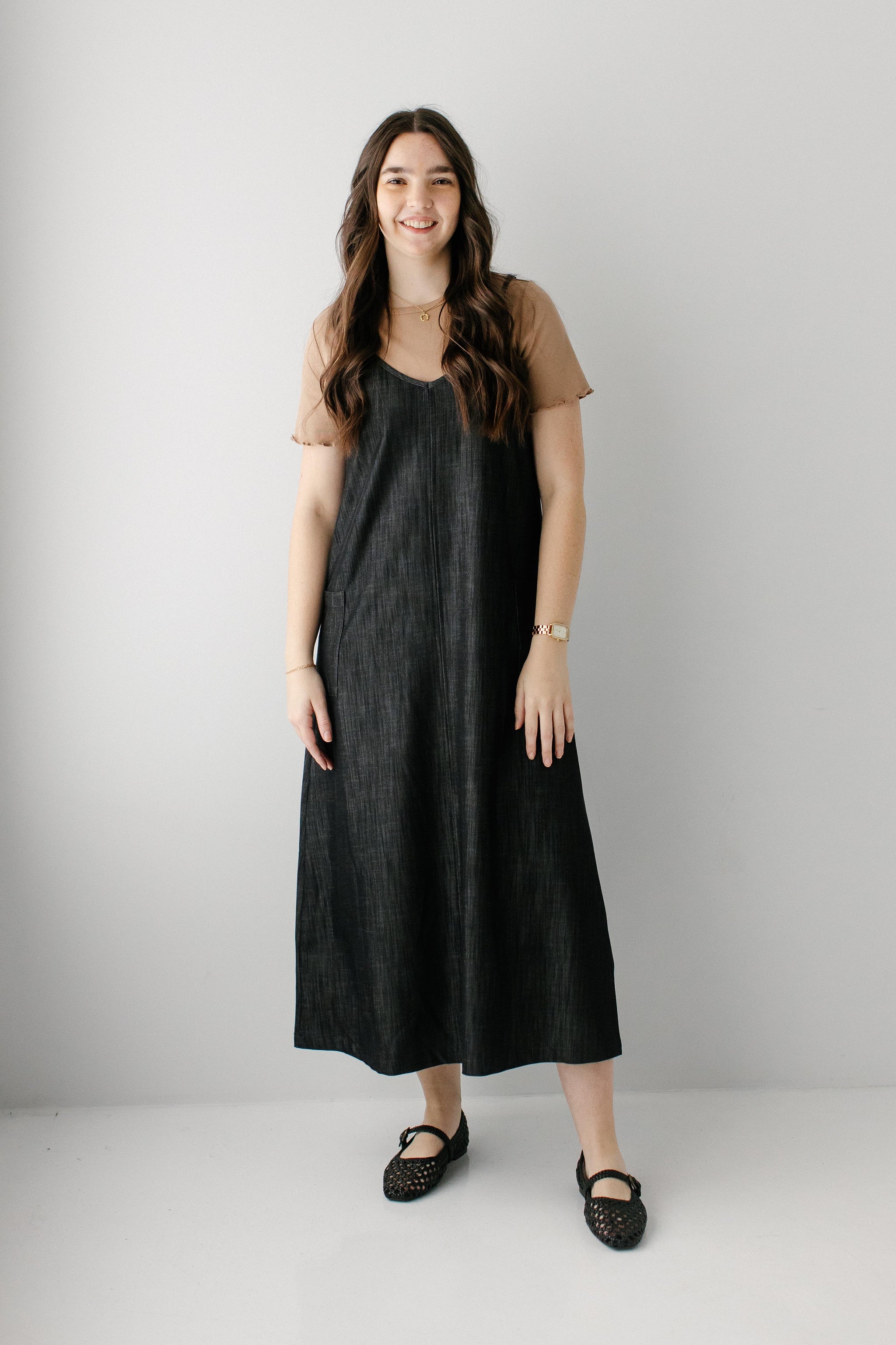 Overall Dresses for Women | The Main Street Exchange Overall Dresses for Women | The Main Street Exchange