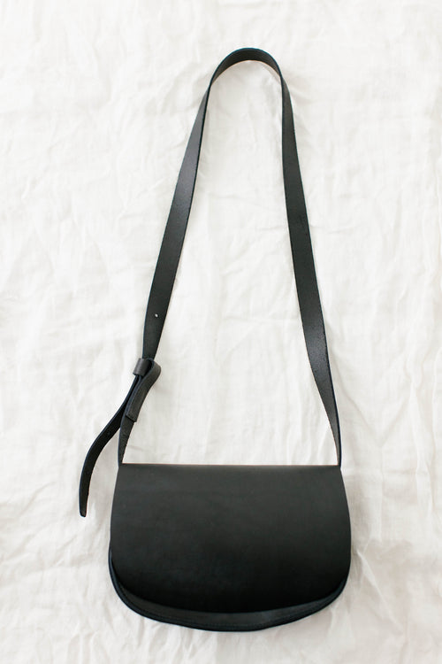 Urban Southern Half Moon Crossbody Bag