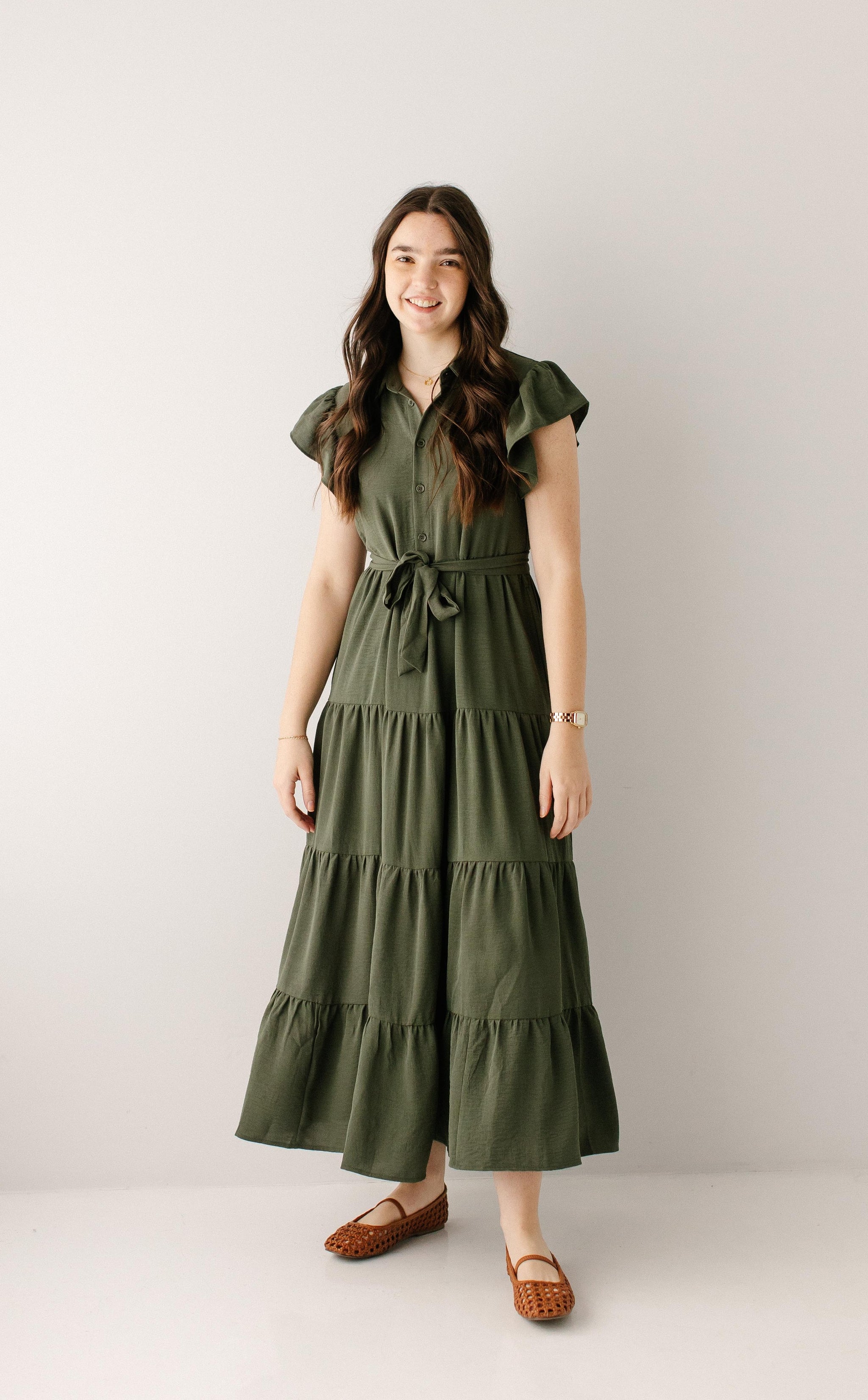 Modest Dresses for Women | Stylish and Affordable Tagged "Maxi Length" The Main Street Exchange Modest Dresses for Women | Stylish and Affordable Tagged "Maxi Length" The Main Street Exchange