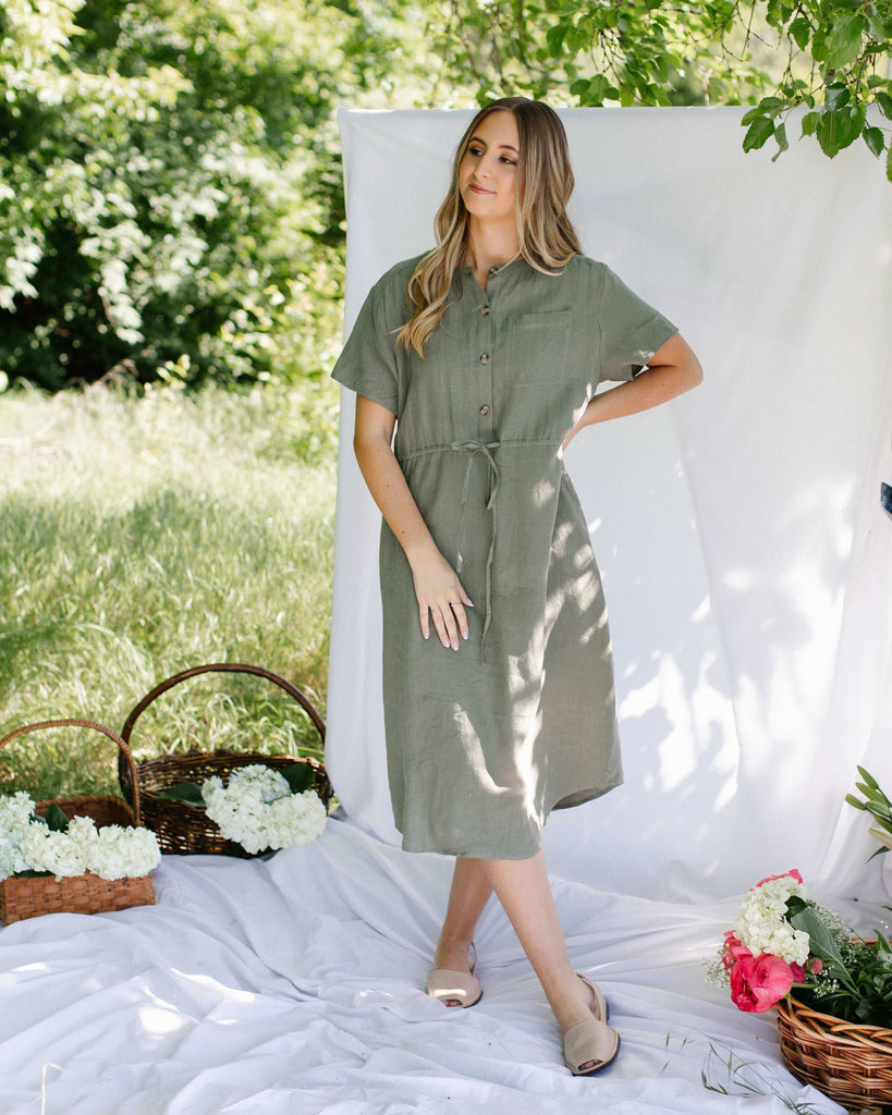 Specializing in Modest Clothing – The Main Street Exchange