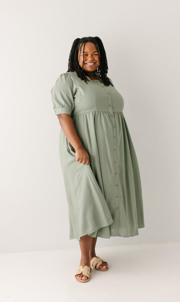 modest midi graduation dress Modest Graduation Dress Ideas for Every Style and Season