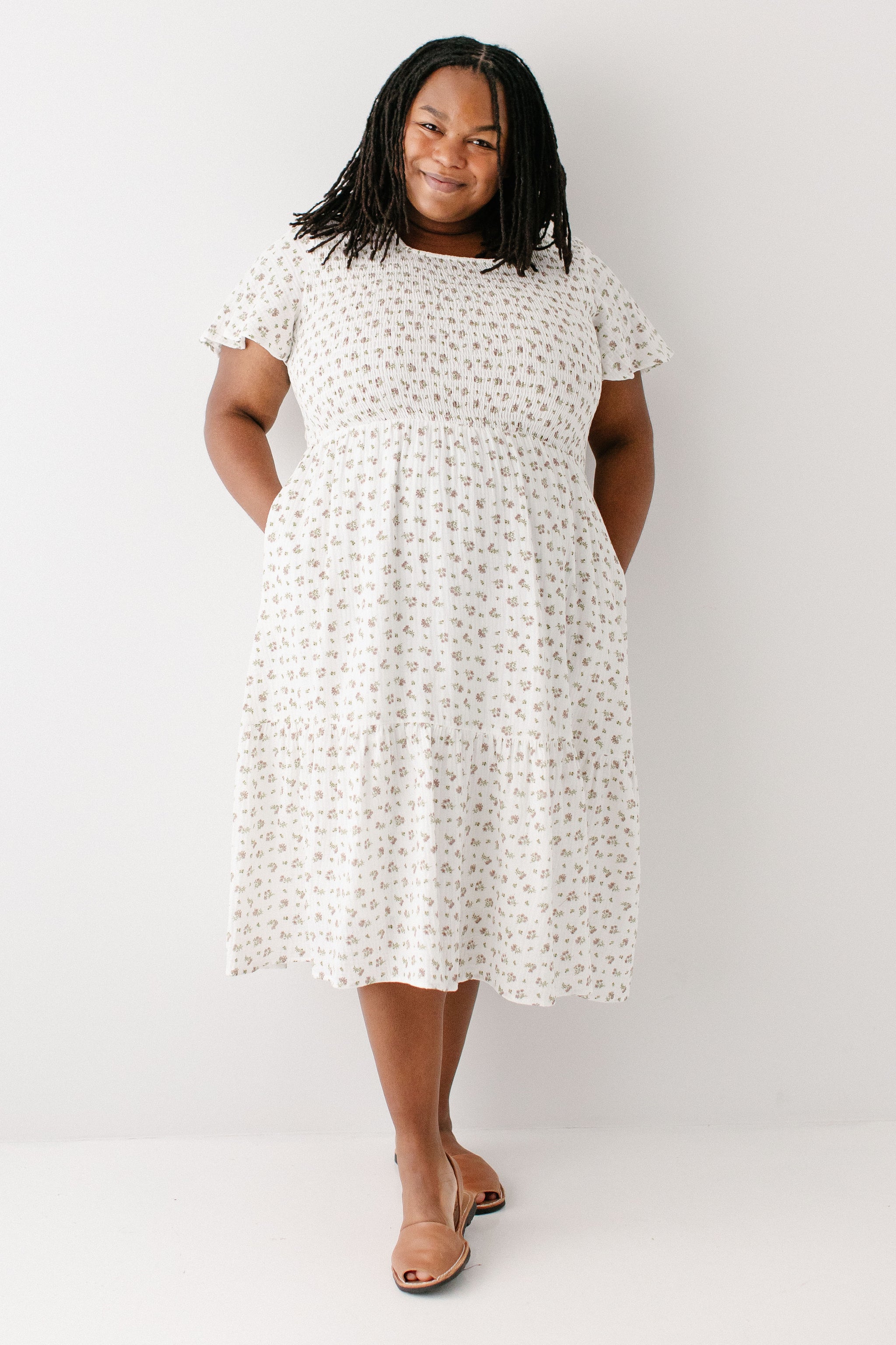 Marylebone Pearl Midi Dress sサイズ Mary Velvet Pearl Trim Bow Detail Midi Dress - Black | Occasion