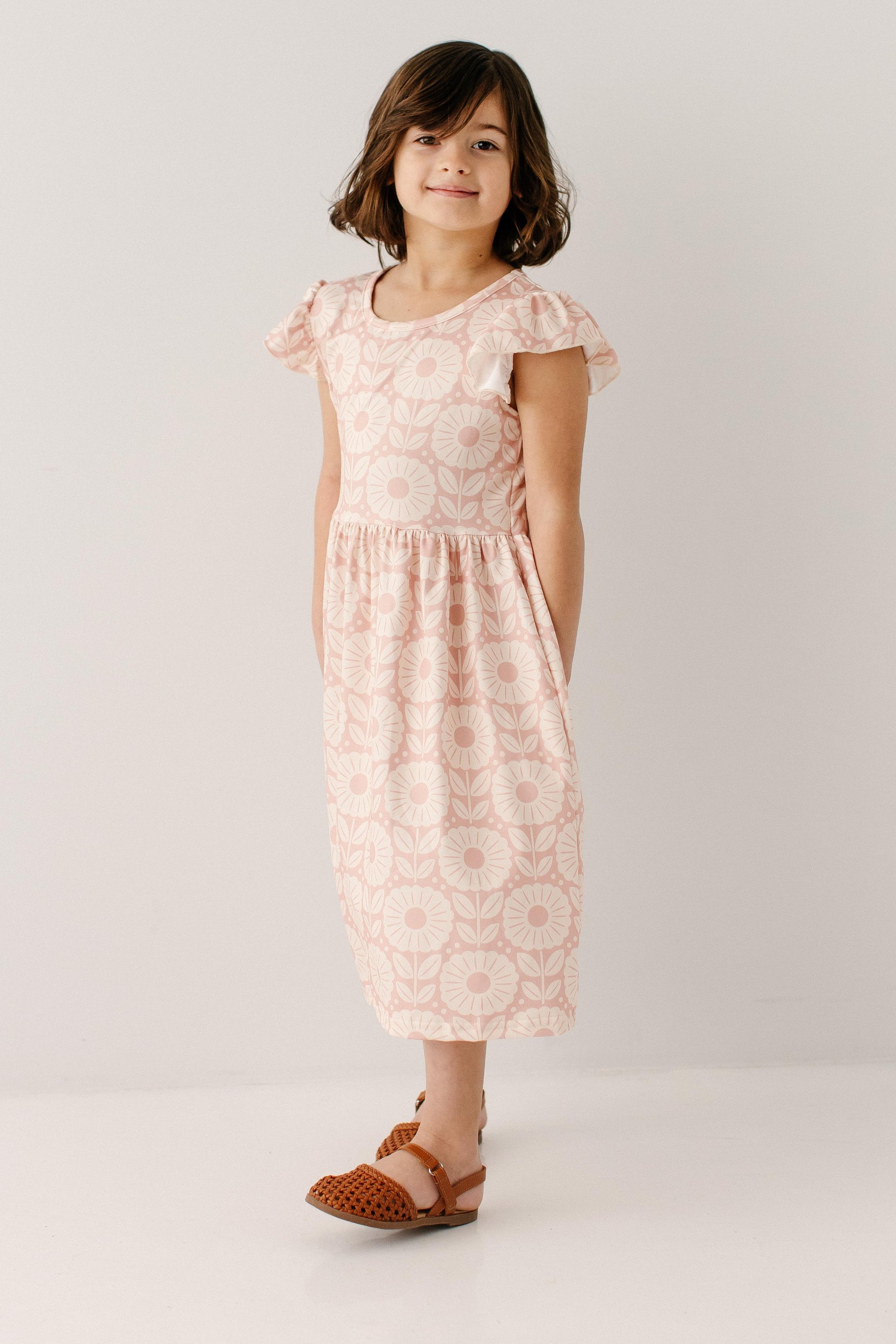 Modest Girls Clothing | Dresses, Tops, & More  The Main Street Exchange
