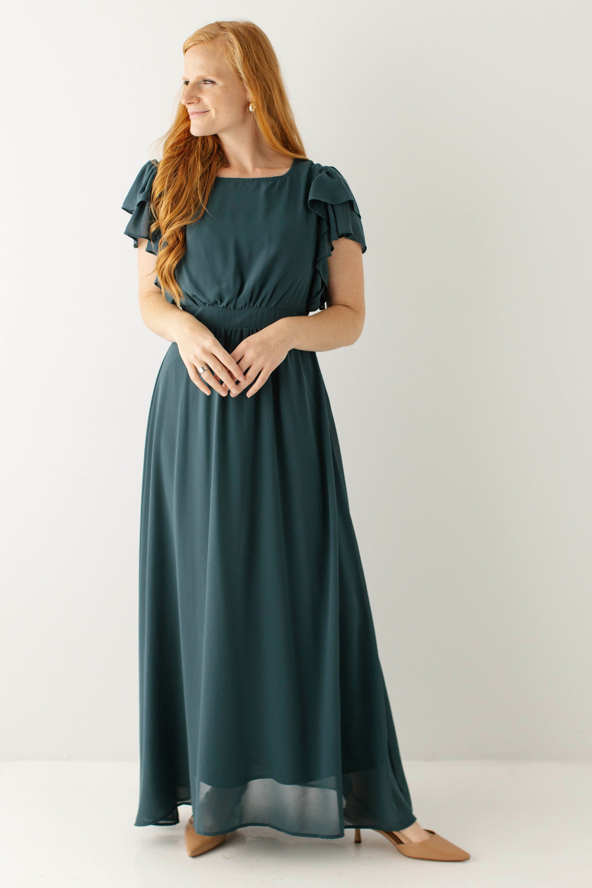 Modest Dresses for Women
