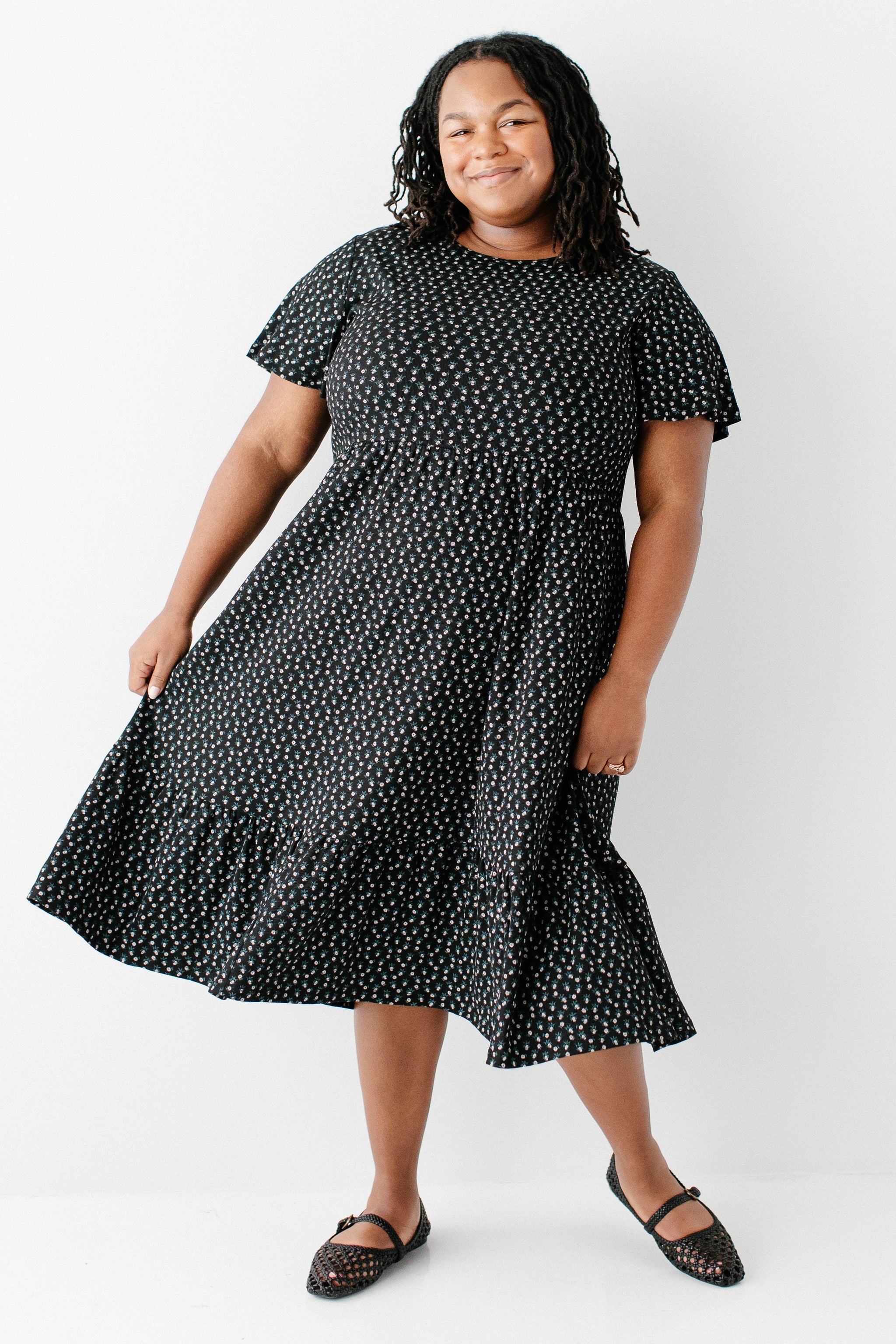 Marylebone Pearl Midi Dress sサイズ 2026年最新】MARYLEBONE pearlの人気アイテム - メルカリ