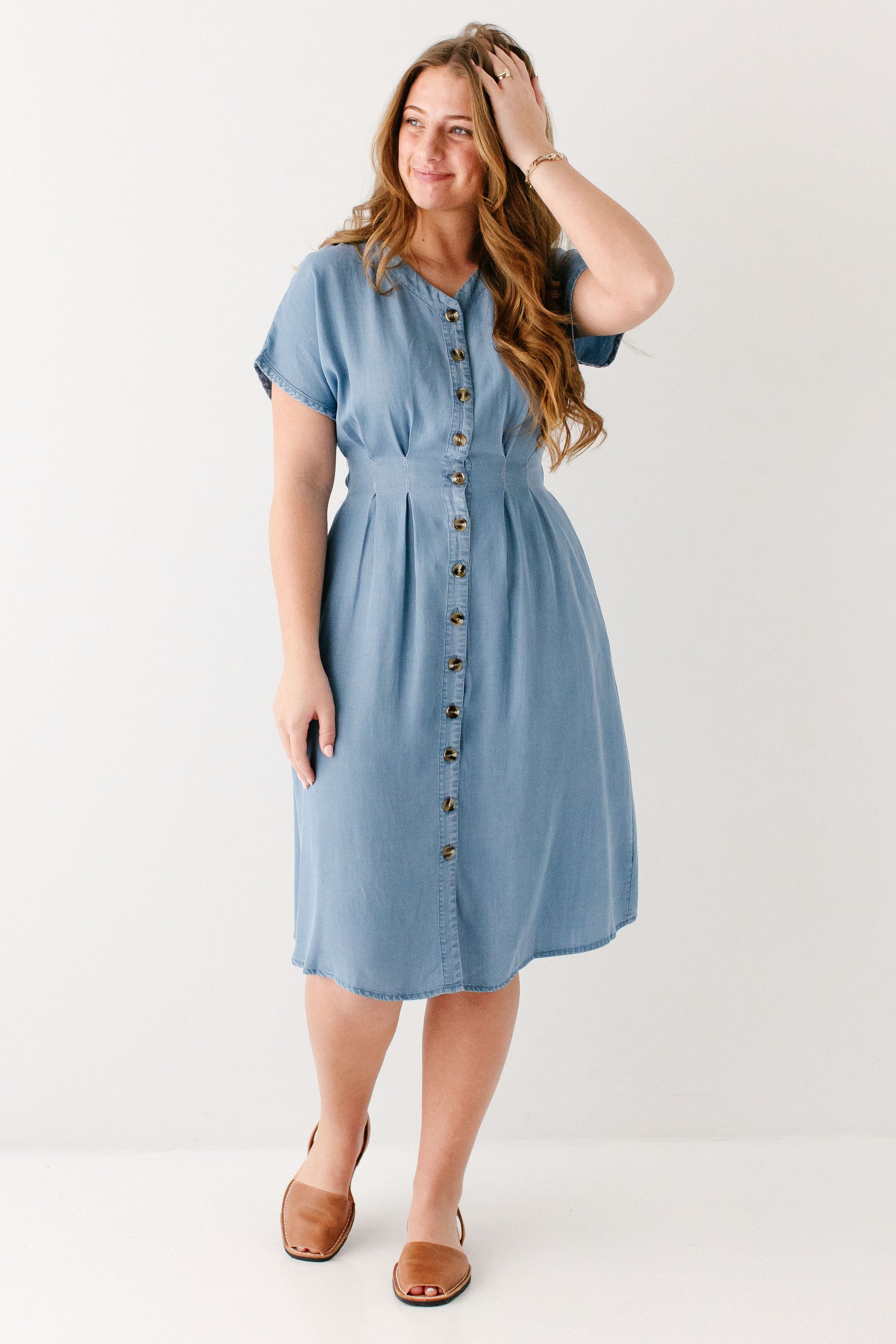 Modest Dresses for Women | Stylish and Affordable The Main Street Exchange Modest Dresses for Women | Stylish and Affordable The Main Street Exchange