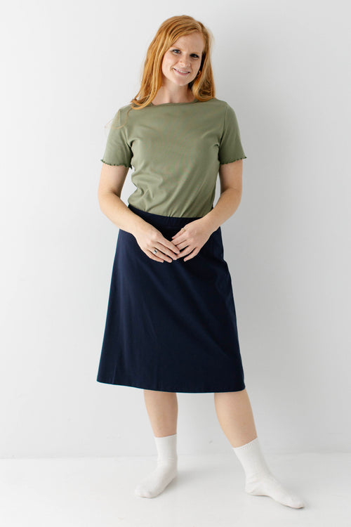 Zoey Skort