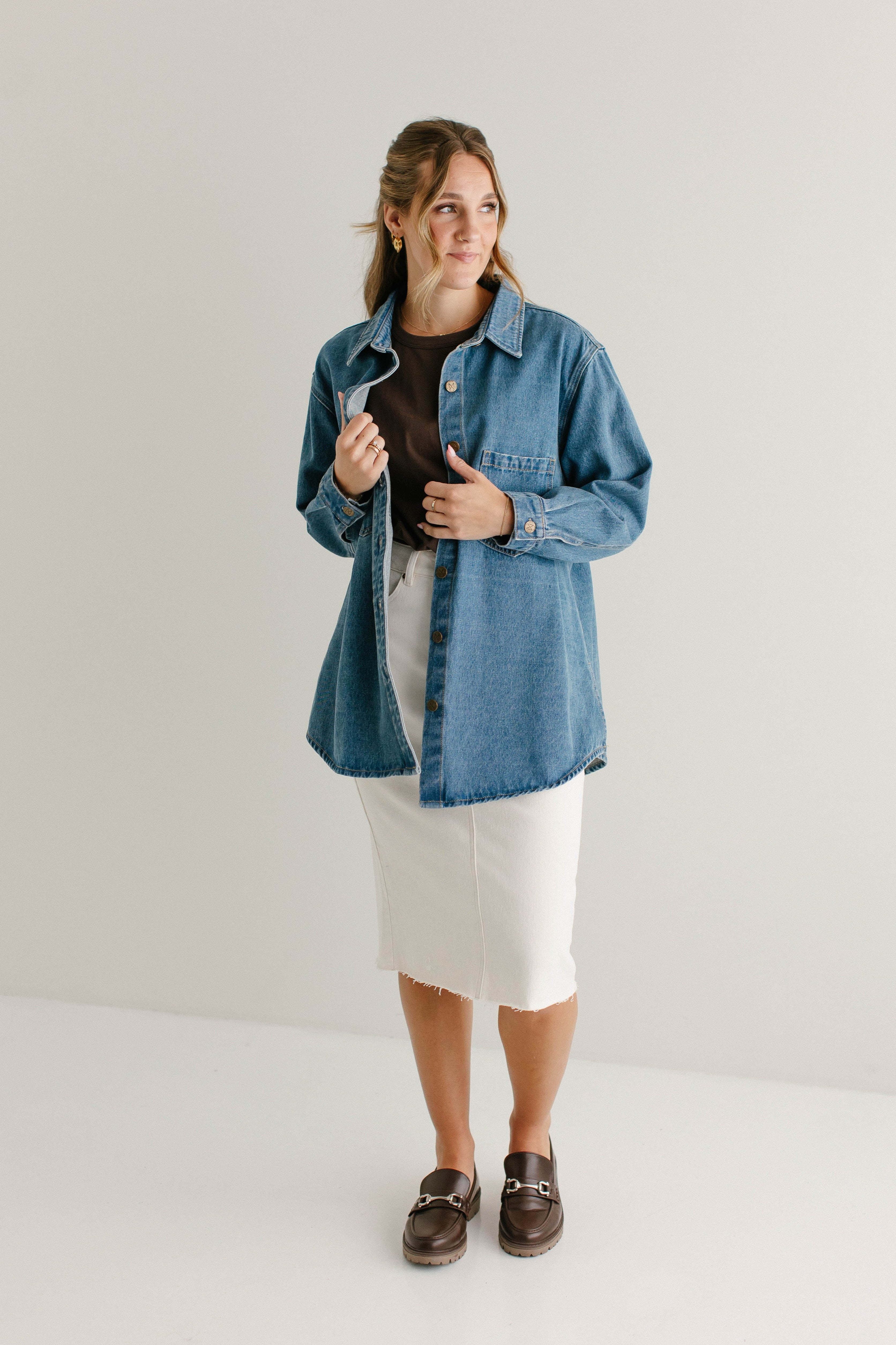 Modest Dresses For Teens | Main Street Exchange – The Main Street Exchange