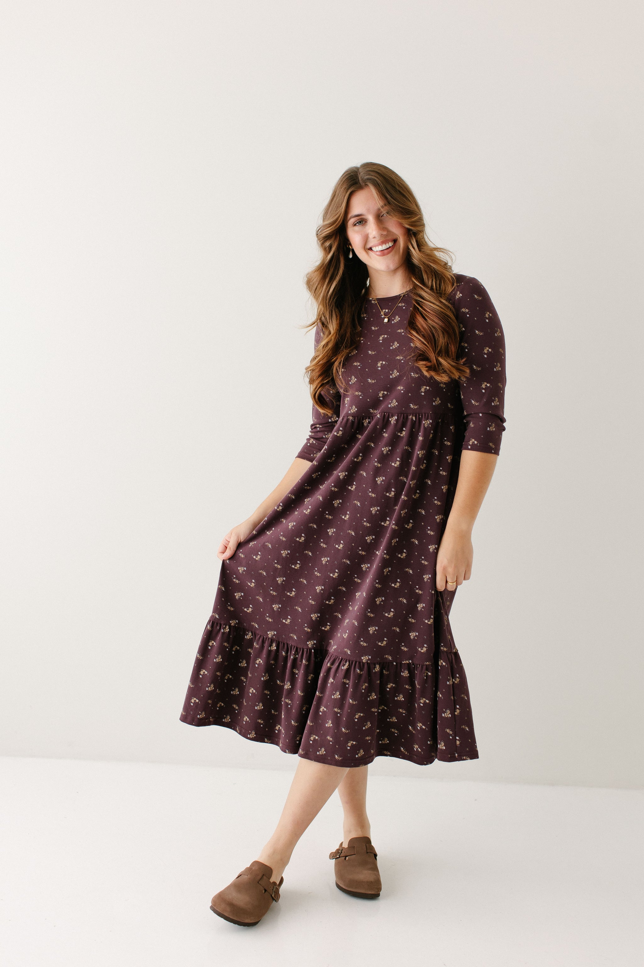 Church Dresses | Modest Dresses for Church | The Main Street Exchange