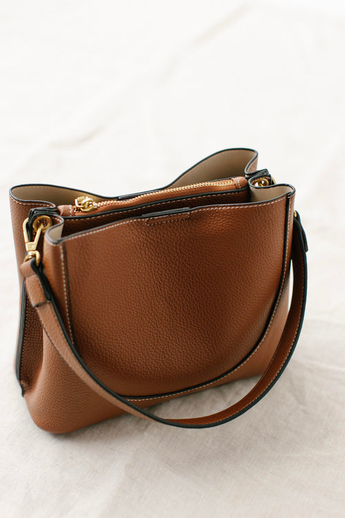 Vegan Leather Purse