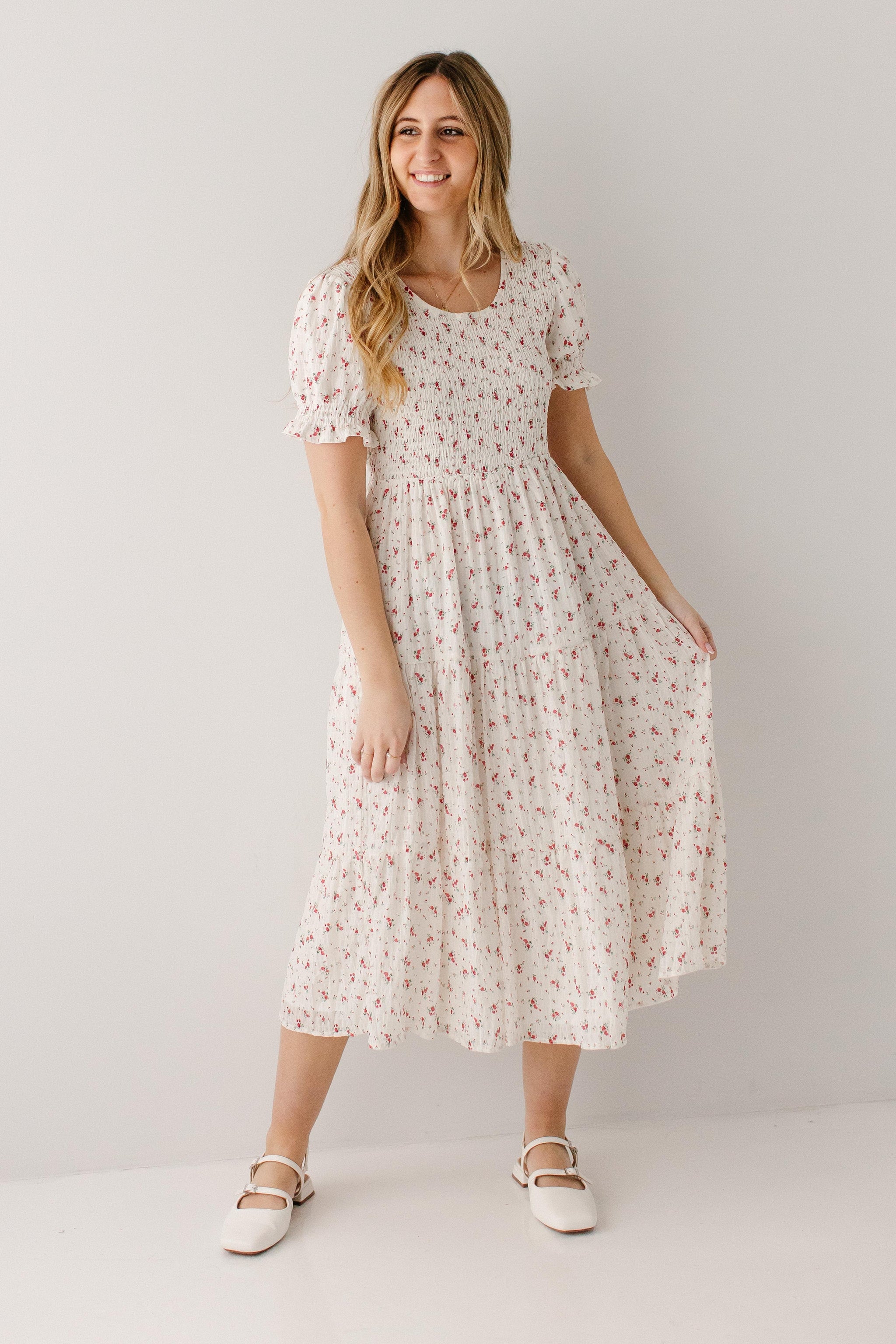 slim fit dress slacks A-Line Modest Maxi Dress | Dress