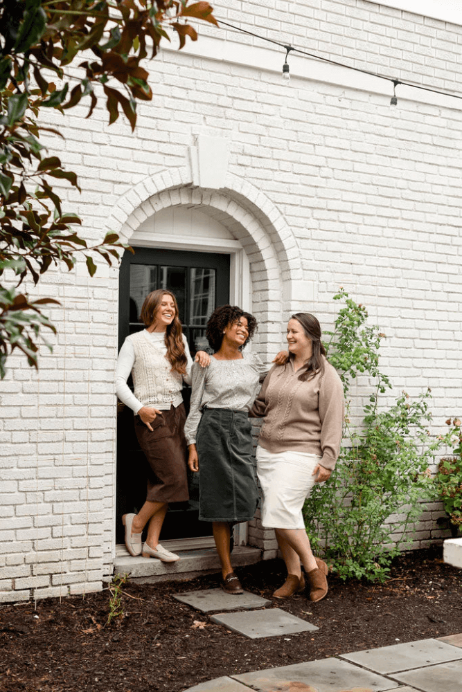 Modest Clothing for Girls | Modest Teen Clothes | The Main Street Exchange