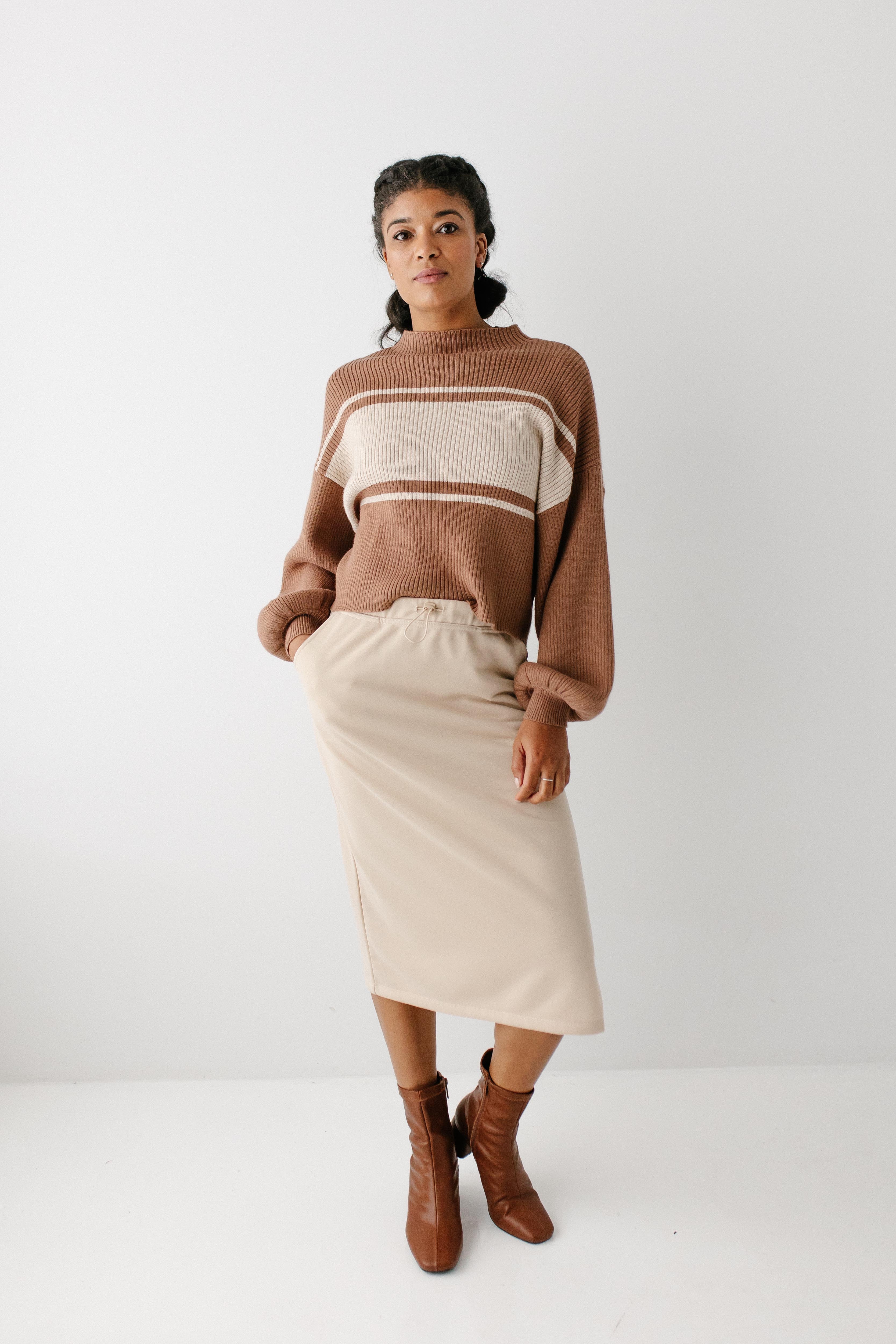 Modest Skirts | Modest Skirt Outfits | The Main Street Exchange