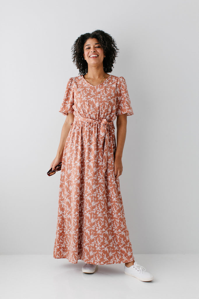 Spring Collection, Modest Spring Dresses & Skirts