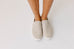 'Chennai' Slip On Shoes in Natural