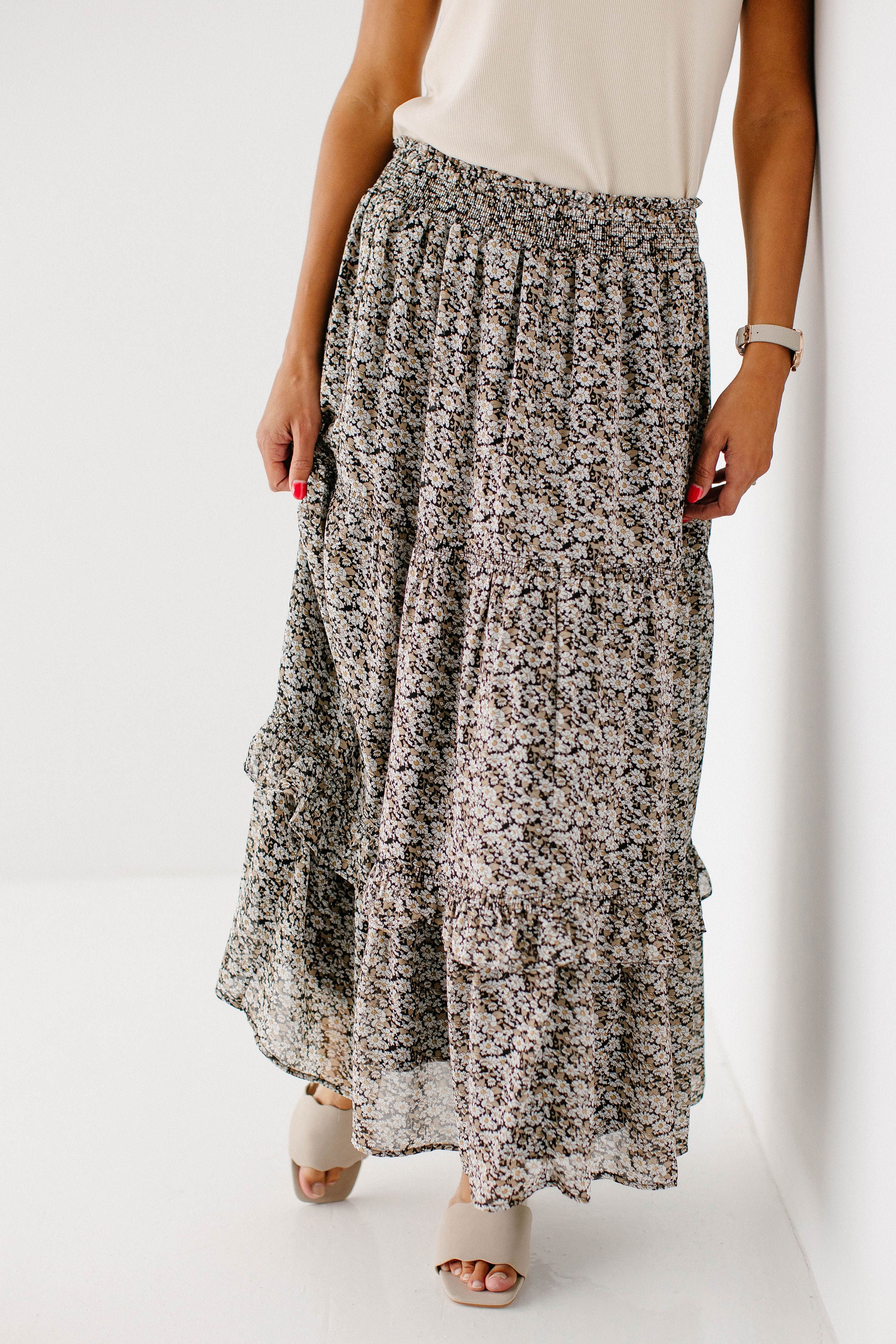 Modest Skirts | Modest Skirt Outfits | The Main Street Exchange – Page 2