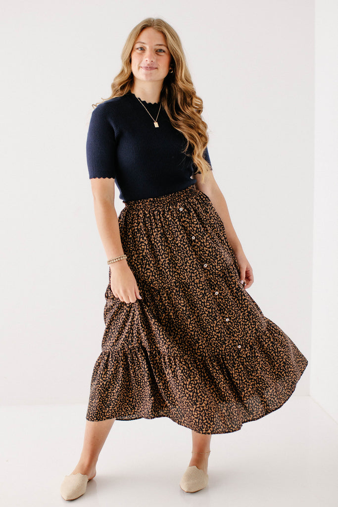 Modest Skirts | Modest Skirt Outfits | The Main Street Exchange – Page 2