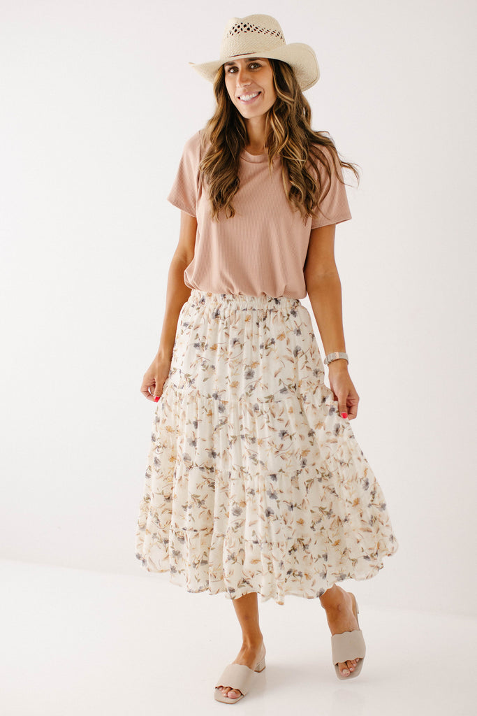 Modest Skirts | Modest Skirt Outfits | The Main Street Exchange – Page 2