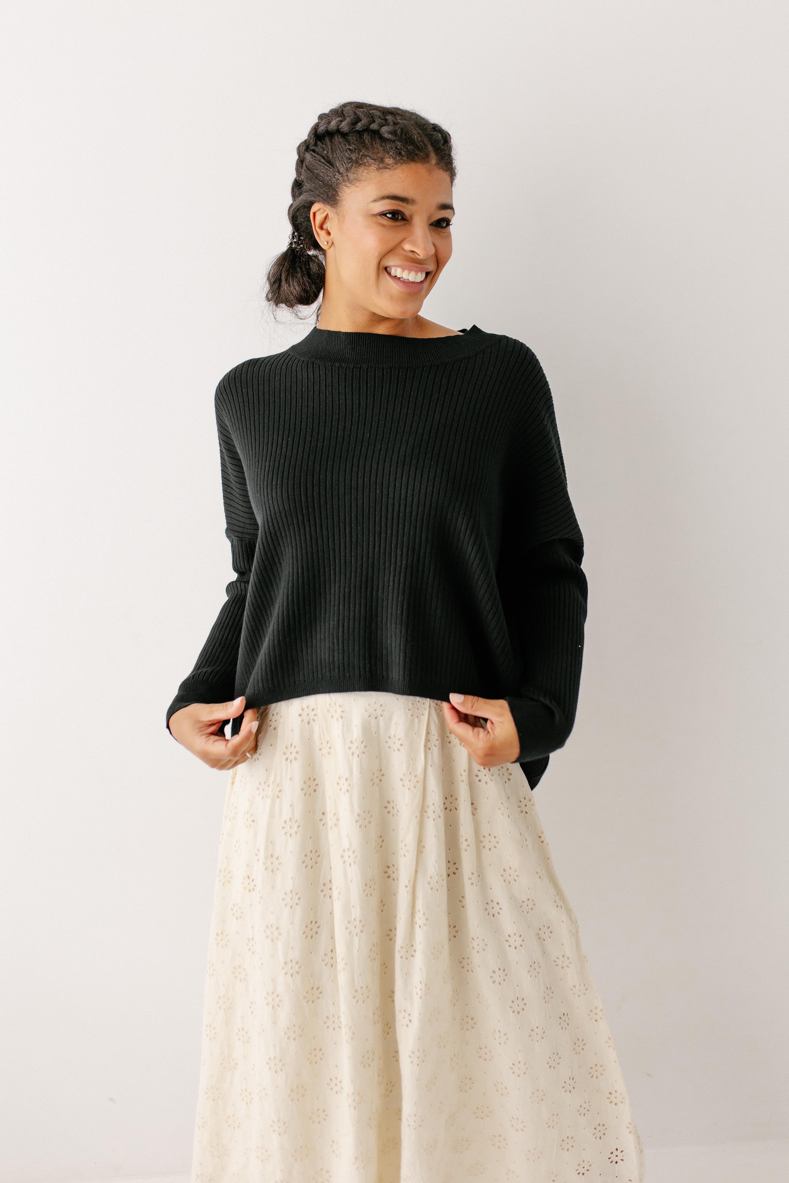 Modest Tops & Blouses | Women's Shirts | The Main Street Exchange – Page 2