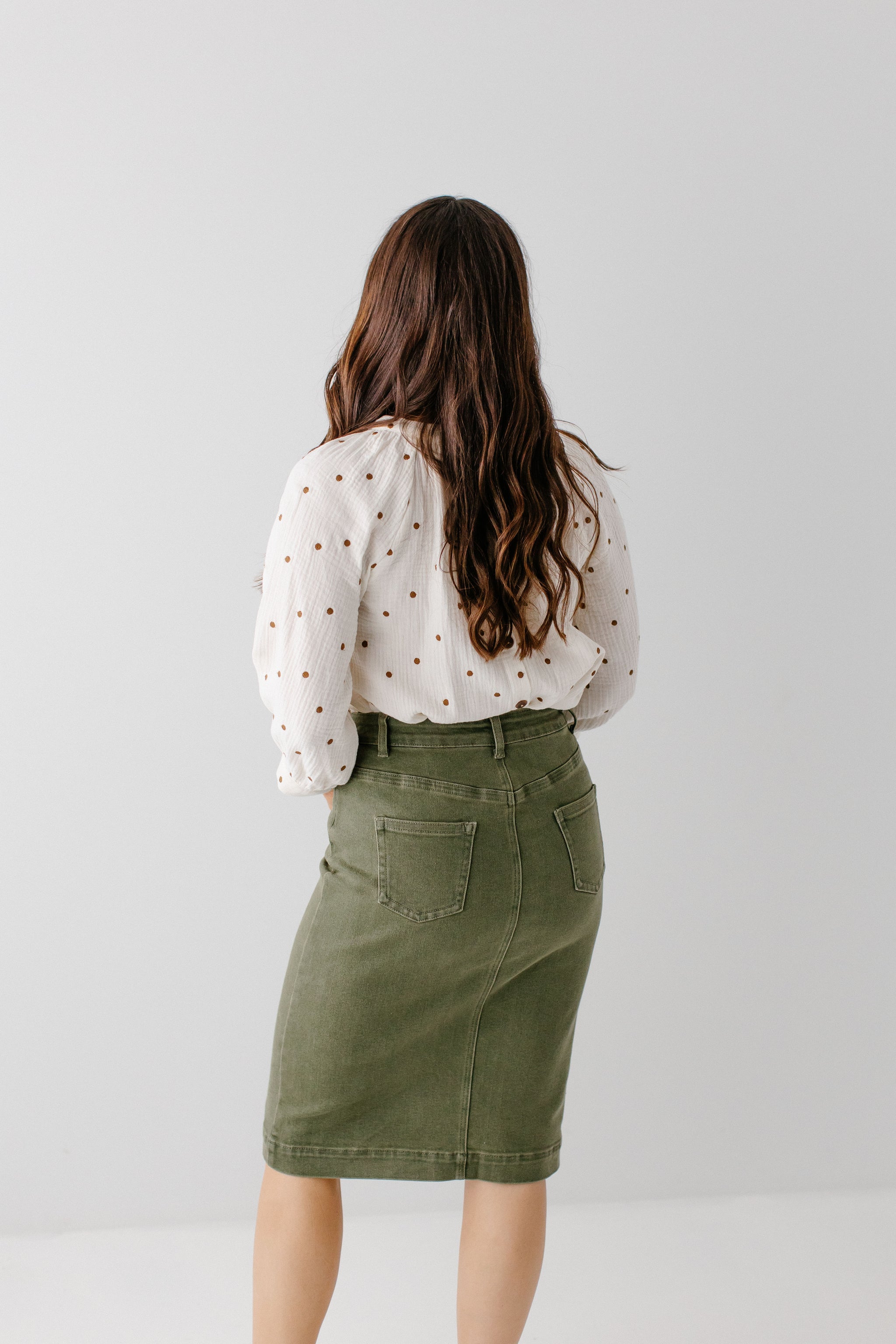 【GROVE】 LEAH SKIRT PANTS / 追跡付 71FxjrQ5mfL._UY1000_.jpg