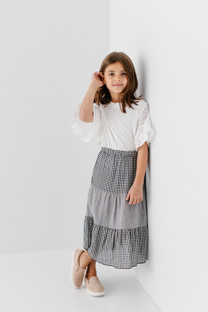 Modest Clothing for Girls | Modest Teen Clothes | The Main Street Exchange
