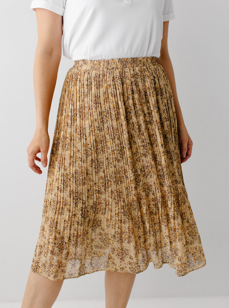 Modest Skirts | Modest Skirt Outfits | The Main Street Exchange
