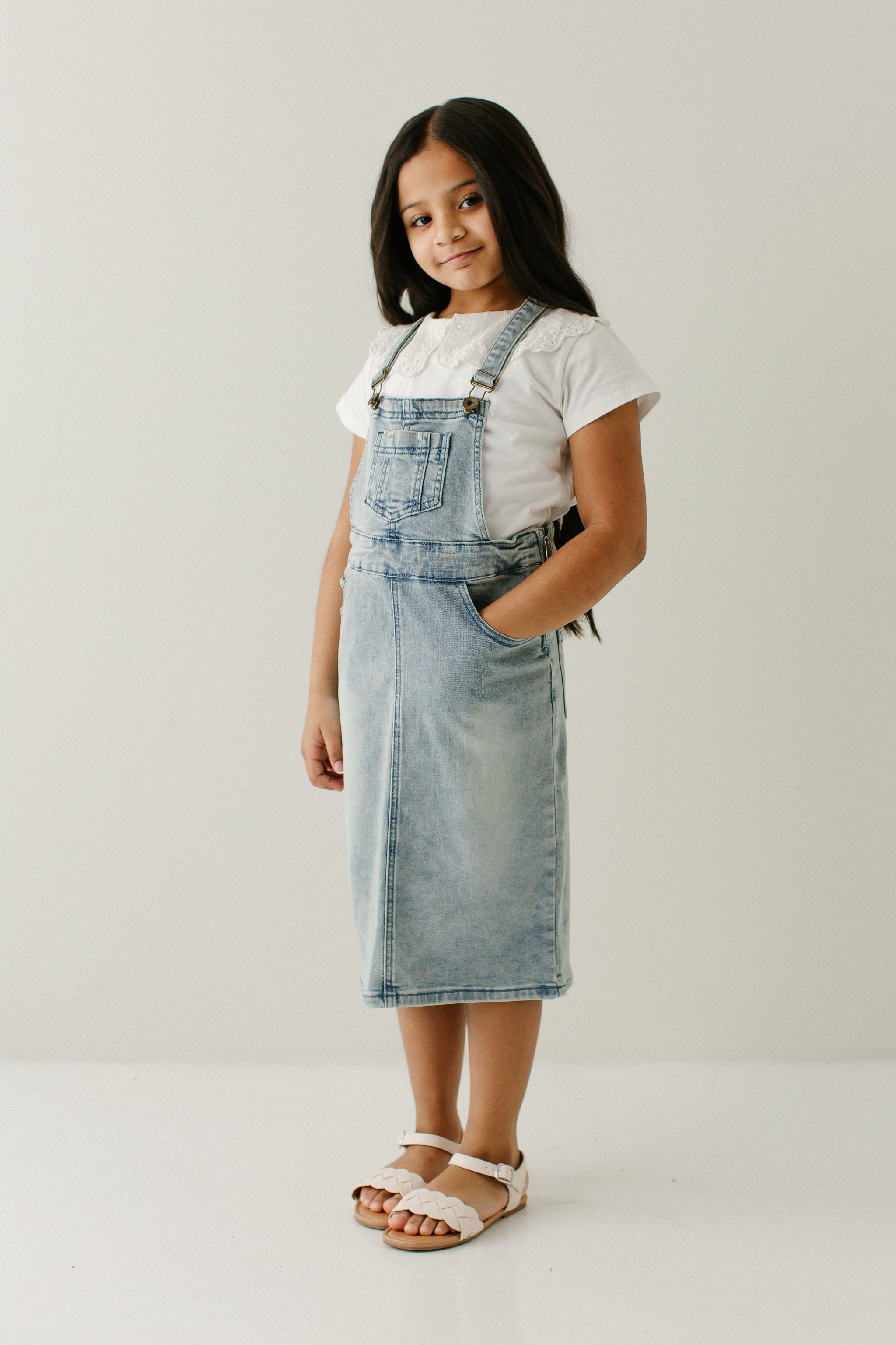 Versatile Casual Dress UQJE Women's Baggy Denim Overall Dress - Loose Fit  Jumper Dress With Big Pockets Denim Overall Dress Women