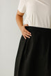 'Remy' School Uniform Skort