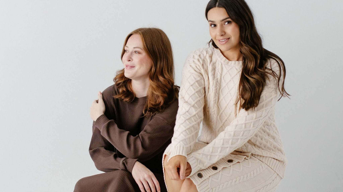 Modest Clothing For Women | The Main Street Exchange
