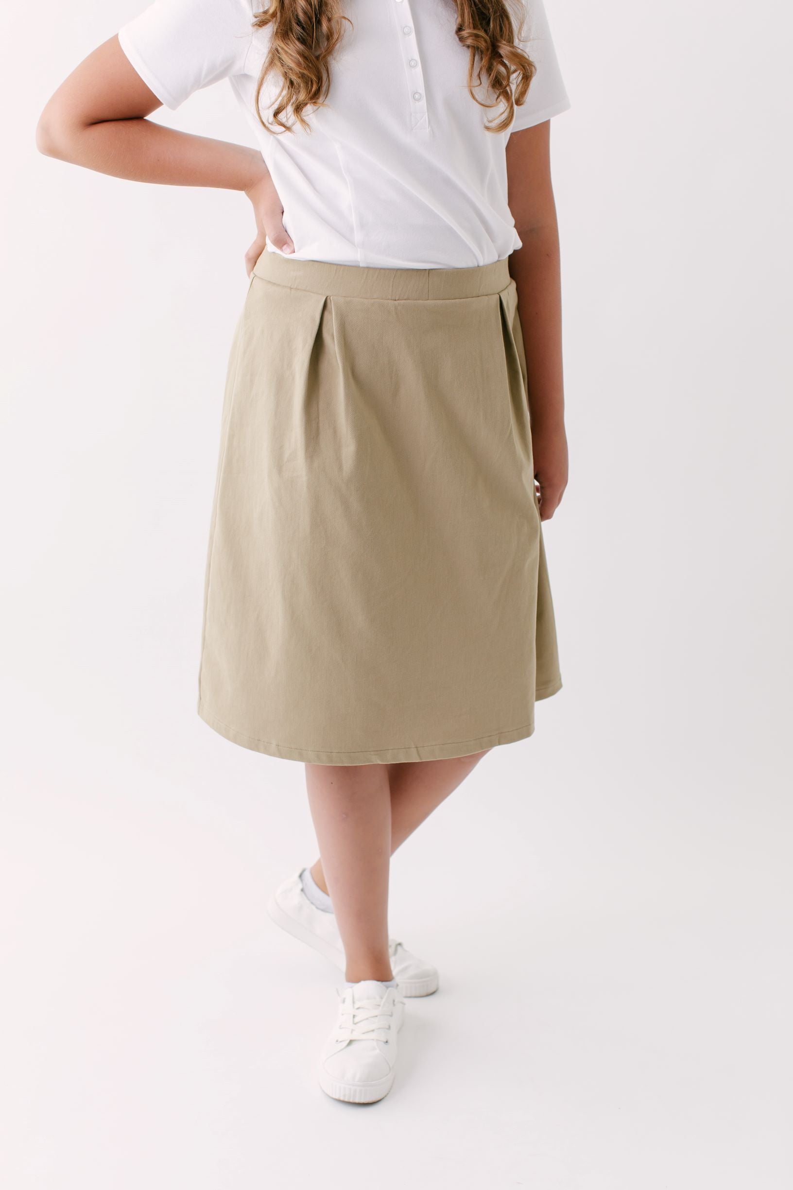 This Skort from  Is Under $30 & Comes in So Many Colors