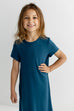 'Allison' Girl Swing Dress FINAL SALE