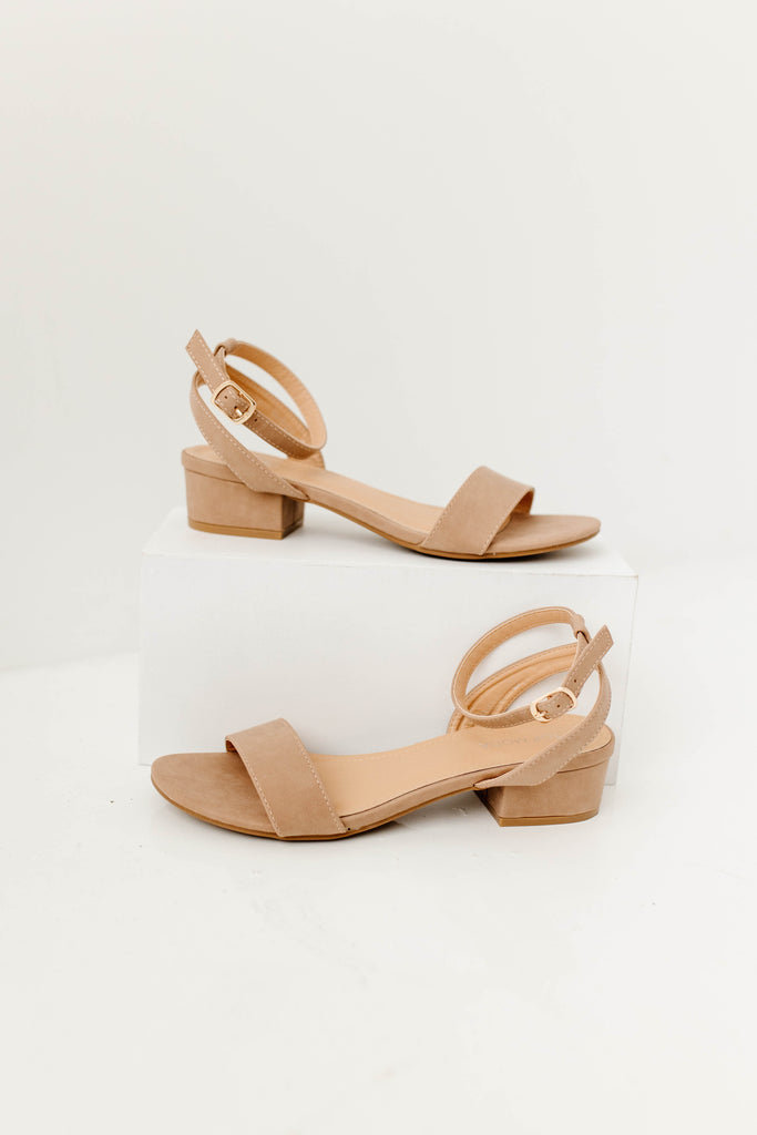 Women’s Shoes & Sandals | Formal Sandals | The Main Street Exchange