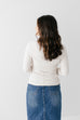 'Hudson' Ribbed Long Sleeve Tee FINAL SALE