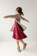 'Allison' Girl Swing Dress FINAL SALE